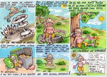 Première planche de Tibaï dans les Desseins Citoyens ! Première planche de Tibaï dans les Desseins Citoyens !