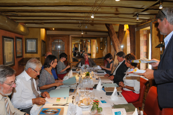 Photo : Catherine Cros Photo : Catherine Cros