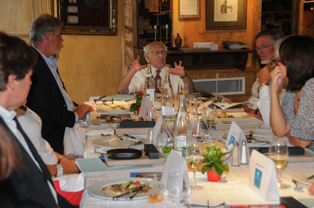 Photo : Catherine Cros Photo : Catherine Cros