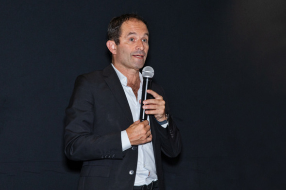 Succès de la remise du 10ème prix du Livre sur l'ESS parrainé par la MAIF ! Succès de la remise du 10ème prix du Livre sur l'ESS parrainé par la MAIF !