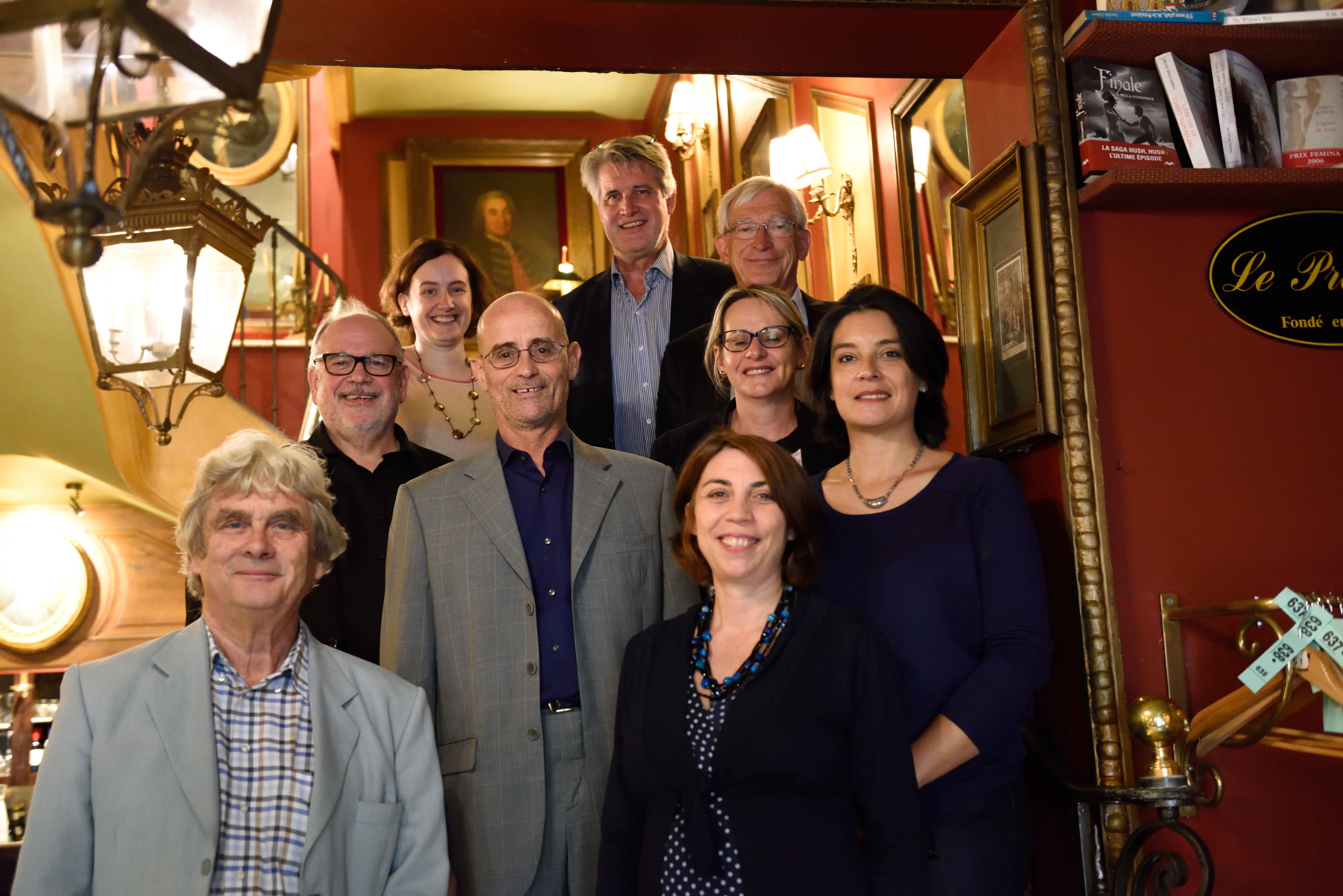 Photo : Catherine Cros Photo : Catherine Cros