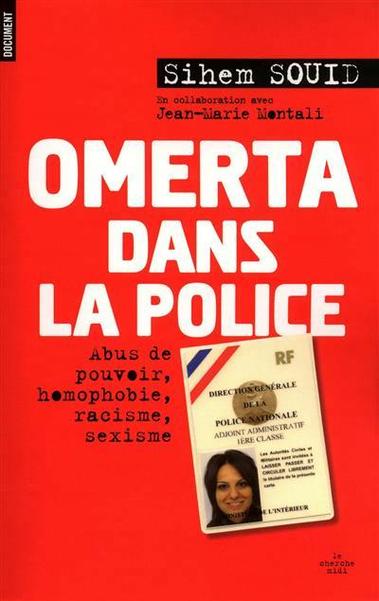 "Omerta dans la police" - Présentation