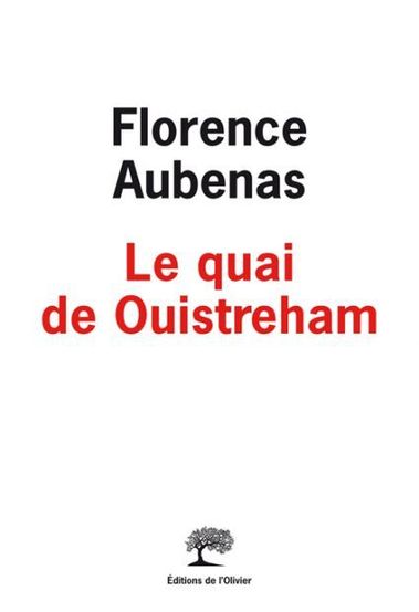 "Le quai de Ouistreham" - Présentation