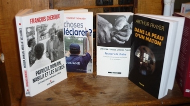 Les dés sont jetés ! Les dés sont jetés !