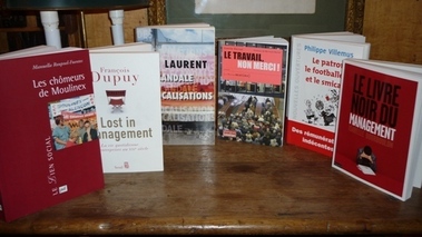 Les dés sont jetés ! Les dés sont jetés !