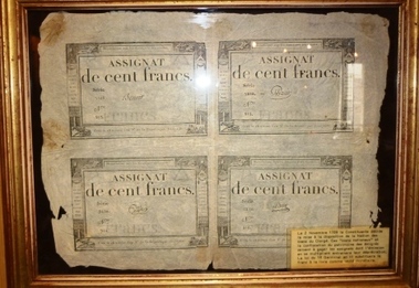 Les dés sont jetés ! Les dés sont jetés !