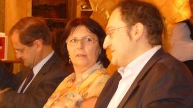 Les dés sont jetés ! Les dés sont jetés !