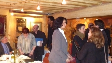 Les dés sont jetés ! Les dés sont jetés !