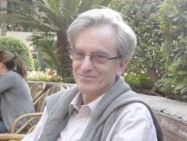 Antoine Bevort, nouveau membre du Jury "Experts" 2013 