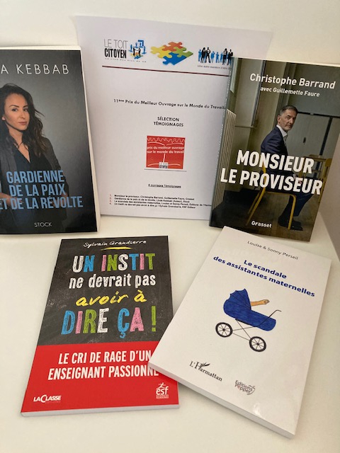 Catégorie 