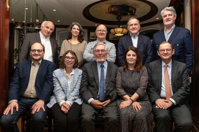Le Jury 2025 a voté !