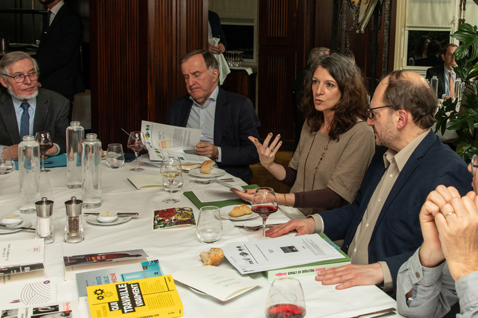 Le Jury 2025 a voté !
