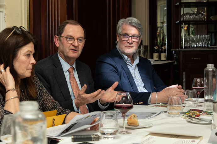 Le Jury 2025 a voté !