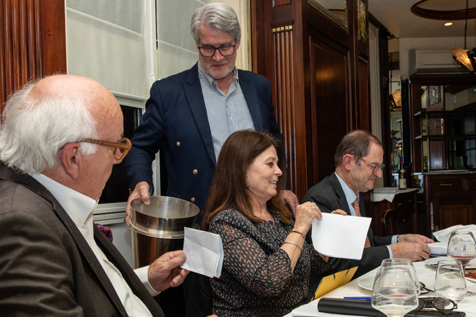 Le Jury 2025 a voté !