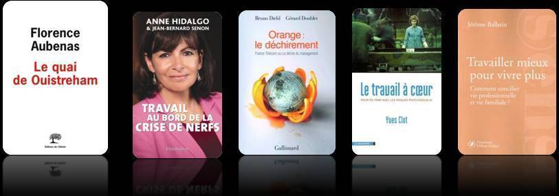 La catégorie "Experts" La catégorie "Experts"