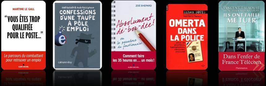 La catégorie "Salariés" La catégorie "Salariés"