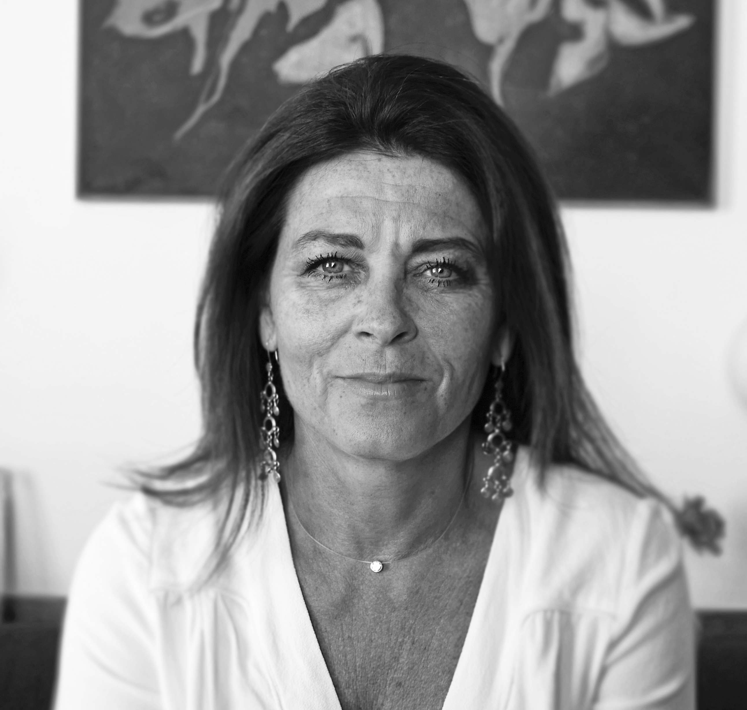 Isabelle Moreau rejoint le jury pour la 10 ième édition !