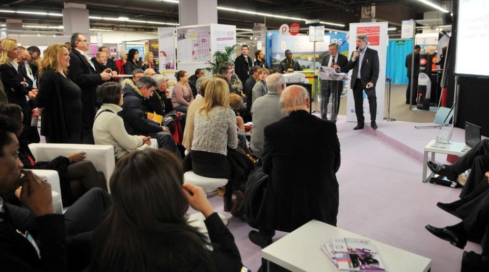 La remise des Prix en images !