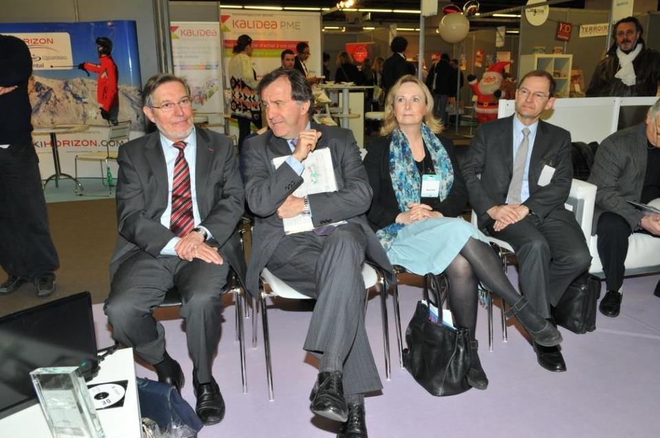 La remise des Prix en images ! La remise des Prix en images !