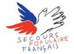 SECOURS POPULAIRE SECOURS POPULAIRE