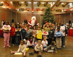 Le Fonds de Solidarité et ses actions Le Fonds de Solidarité et ses actions