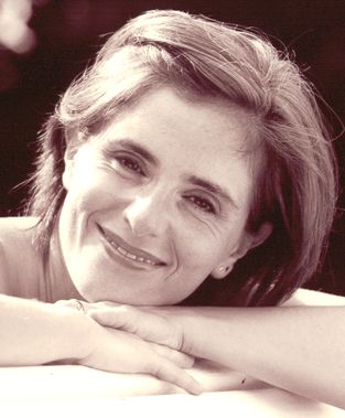 Isabelle Gorisse : le monde comme terrain de jeu... Isabelle Gorisse : le monde comme terrain de jeu...