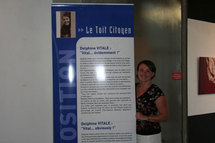 Delphine Vitale Delphine Vitale