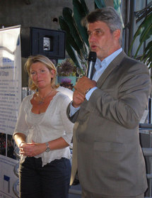 Adeline Flipo expose dans la Galerie Coup de Pouce Adeline Flipo expose dans la Galerie Coup de Pouce