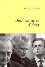 Le lauréat du Prix Edgar Faure 2008 est... Le lauréat du Prix Edgar Faure 2008 est...