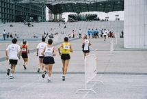 Le Toit Citoyen, partenaire de la course relais de Special Olympics France le 8 juin prochain