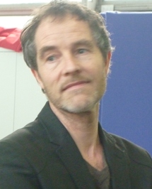 Christian Kervoalen Christian Kervoalen
