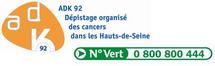 Mars 2010 :  Mois de mobilisation contre le cancer colorectal