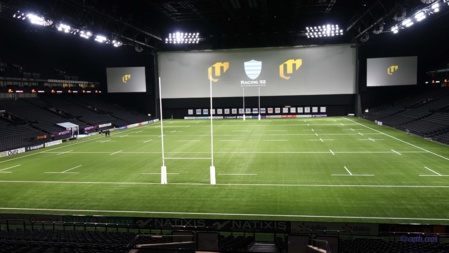 Des vœux avec de la hauteur ! Des vœux avec de la hauteur !