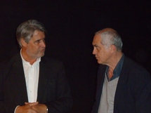 Les élus captivés pour la Journée Citoyenne du 6 mai ! Les élus captivés pour la Journée Citoyenne du 6 mai !