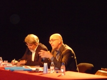 Les élus captivés pour la Journée Citoyenne du 6 mai ! Les élus captivés pour la Journée Citoyenne du 6 mai !