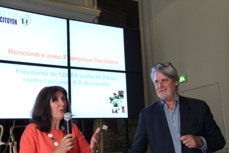 Photo : Jean-Paul Berger Photo : Jean-Paul Berger