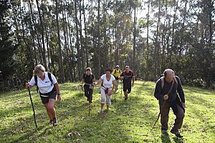 Coureurs sans frontières !