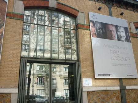 Souvenirs en images du Pavilon de l'Eau Souvenirs en images du Pavilon de l'Eau