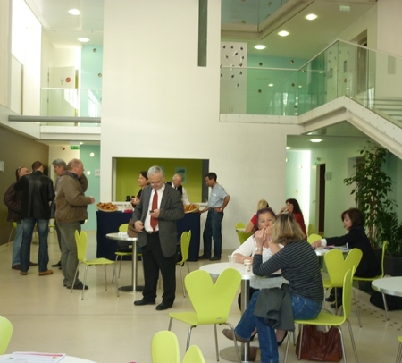 Souvenirs en images du Pavilon de l'Eau Souvenirs en images du Pavilon de l'Eau