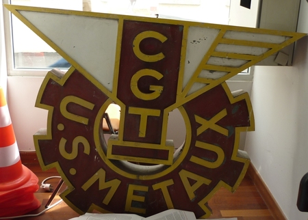 Reportage en images à la Maison des Métallos ! Reportage en images à la Maison des Métallos !