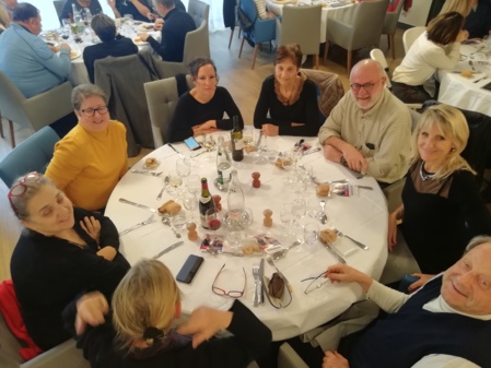 La fin d'année célébrée aux Apprentis d'Auteuil malgré les grèves !