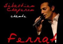 Coup de coeur à Sébastien Chaperon Coup de coeur à Sébastien Chaperon