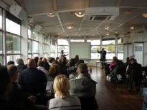 Retour en images sur la Journée du 16 octobre ! Retour en images sur la Journée du 16 octobre !