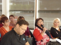 Retour en images sur la Journée du 16 octobre ! Retour en images sur la Journée du 16 octobre !