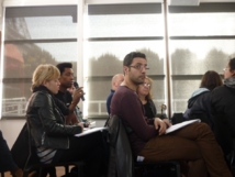 Retour en images sur la Journée du 16 octobre ! Retour en images sur la Journée du 16 octobre !