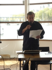 Retour en images sur la Journée du 16 octobre ! Retour en images sur la Journée du 16 octobre !