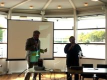 Retour en images sur la Journée du 16 octobre ! Retour en images sur la Journée du 16 octobre !