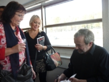 Retour en images sur la Journée du 16 octobre ! Retour en images sur la Journée du 16 octobre !