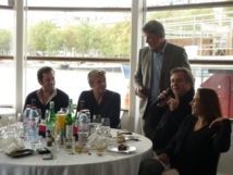 Retour en images sur la Journée du 16 octobre ! Retour en images sur la Journée du 16 octobre !