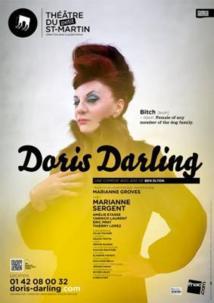 Doris Darling, coup de coeur du Toit Citoyen ! Doris Darling, coup de coeur du Toit Citoyen !